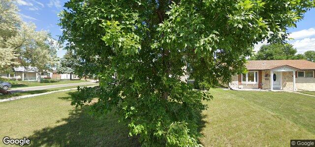 3 Muska Bay（加拿大曼尼托巴省温尼伯市）房屋照片