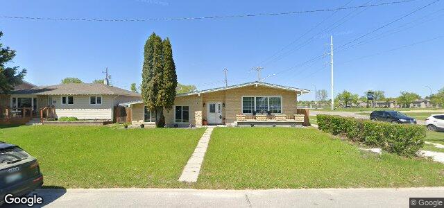 3 Sanderson Avenue（加拿大曼尼托巴省温尼伯市）房屋照片