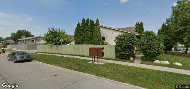 3 Tallman Street（加拿大曼尼托巴省温尼伯市）房屋照片