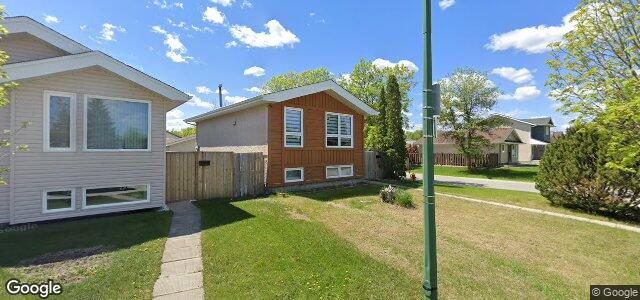 3 Timmins Place（加拿大曼尼托巴省温尼伯市）房屋照片