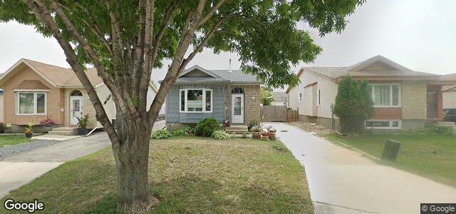 30 Burdick Place（加拿大曼尼托巴省温尼伯市）房屋照片