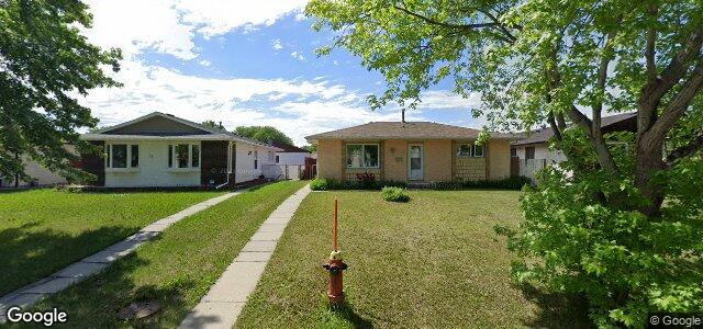 30 Butler Boulevard（加拿大曼尼托巴省温尼伯市）房屋照片