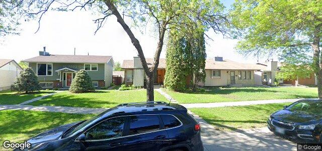 30 Charter Drive（加拿大曼尼托巴省温尼伯市）房屋照片