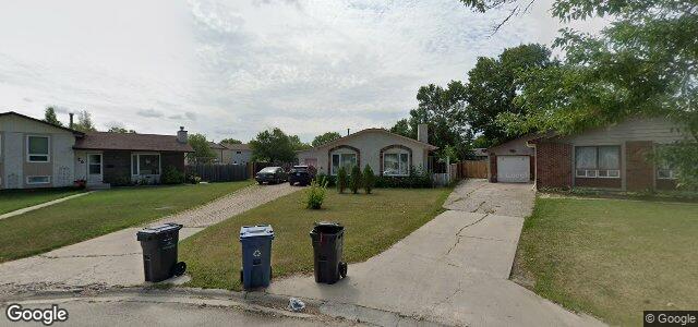 30 Fuga Bay（加拿大曼尼托巴省温尼伯市）房屋照片