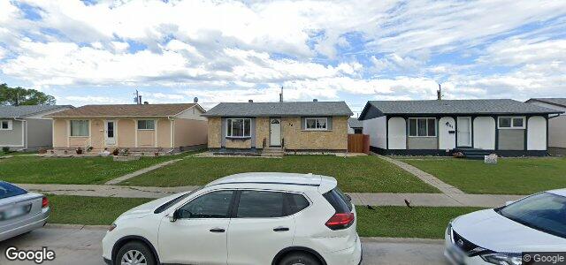 30 Gainsborough Cove（加拿大曼尼托巴省温尼伯市）房屋照片