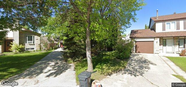 30 Gaynor Place（加拿大曼尼托巴省温尼伯市）房屋照片