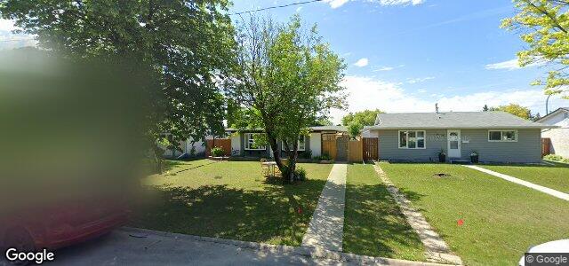 30 Muska Bay（加拿大曼尼托巴省温尼伯市）房屋照片