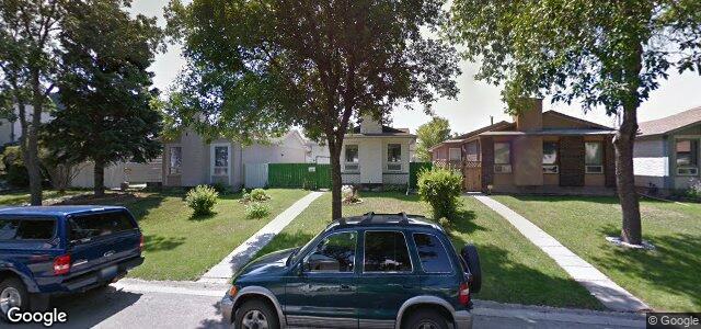 30 Parashin Bay（加拿大曼尼托巴省温尼伯市）房屋照片