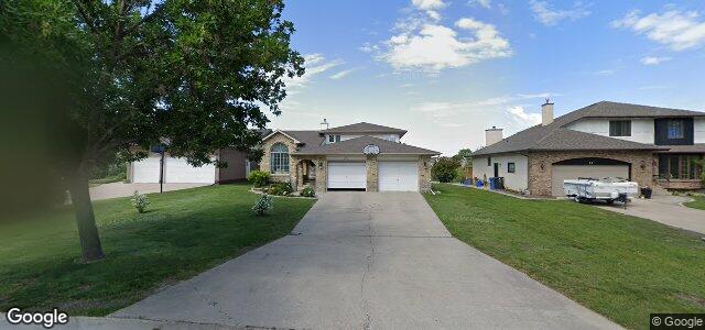 30 Woodcroft Bay（加拿大曼尼托巴省温尼伯市）房屋照片