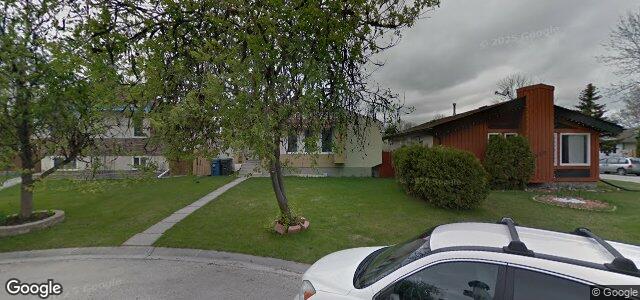 Photo of 306 Weitzel Street in Winnipeg, Manitoba