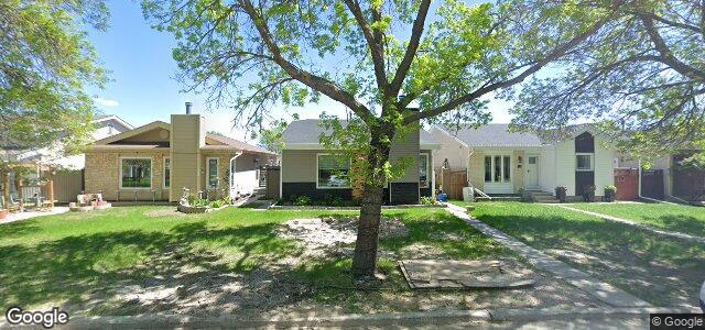 31 Alsip Drive（加拿大曼尼托巴省温尼伯市）房屋照片