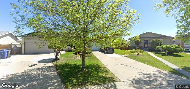 31 Birchlynn Bay（加拿大曼尼托巴省温尼伯市）房屋照片