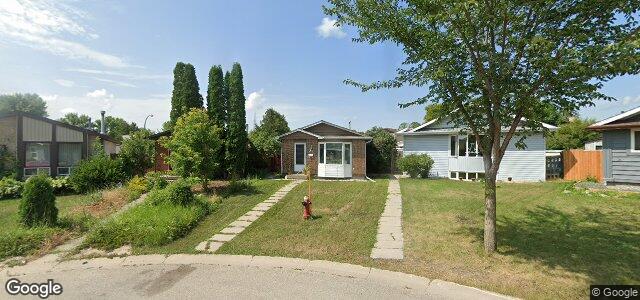 31 Christenson Place（加拿大曼尼托巴省温尼伯市）房屋照片