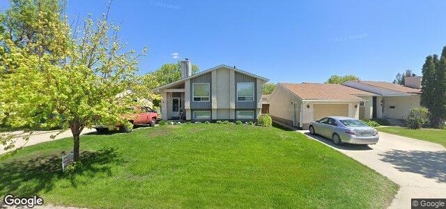 31 Clovermead Road（加拿大曼尼托巴省温尼伯市）房屋照片