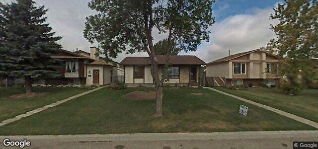 31 Cutler Bay（加拿大曼尼托巴省温尼伯市）房屋照片