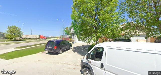 31 Edgecombe Cove（加拿大曼尼托巴省温尼伯市）房屋照片