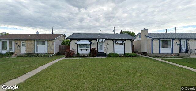 31 Gainsborough Cove（加拿大曼尼托巴省温尼伯市）房屋照片