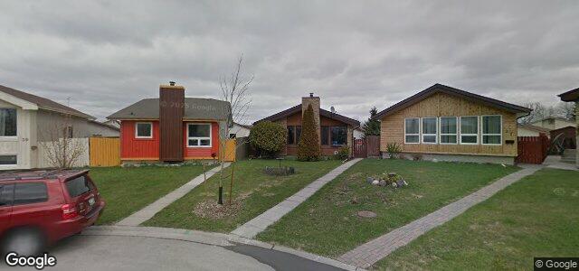 31 Mitchell Place（加拿大曼尼托巴省温尼伯市）房屋照片