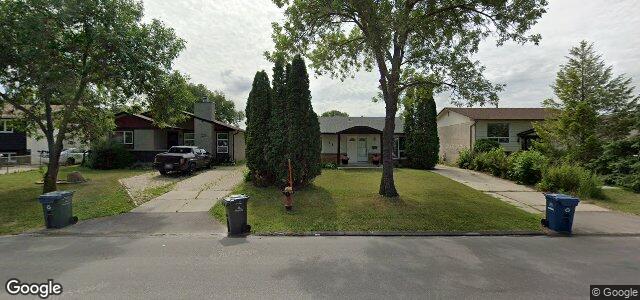 31 Palms Boulevard（加拿大曼尼托巴省溫尼伯市）房屋照片