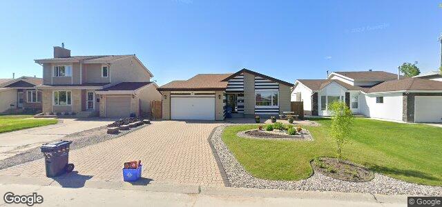 Photo of 31 Poplynn Drive in Winnipeg, Manitoba