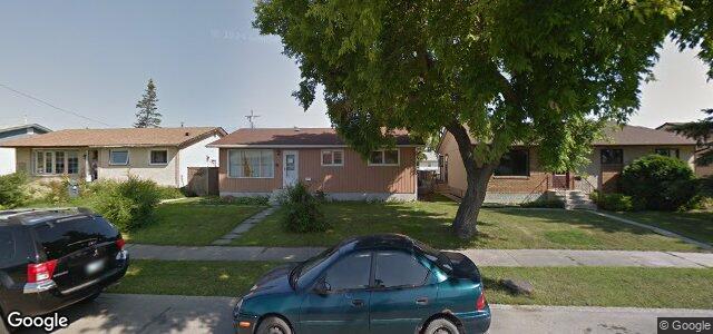 31 Ringel Avenue（加拿大曼尼托巴省温尼伯市）房屋照片