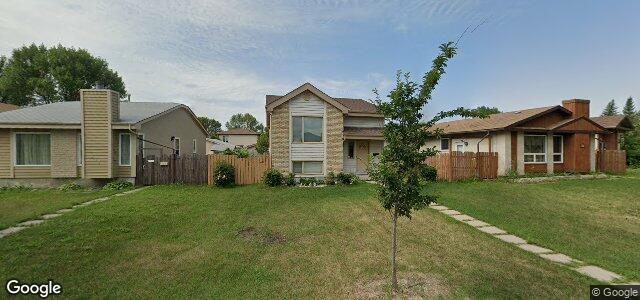 311 Egesz Street（加拿大曼尼托巴省温尼伯市）房屋照片