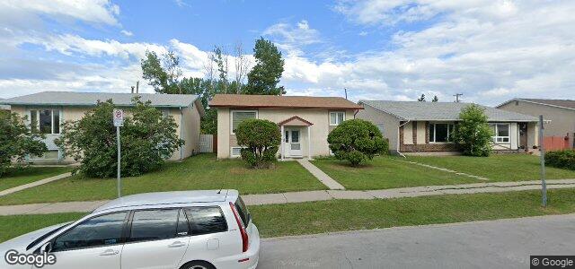 32 Code Street（加拿大曼尼托巴省温尼伯市）房屋照片