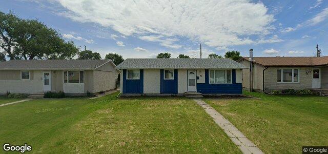 32 Herman Avenue（加拿大曼尼托巴省温尼伯市）房屋照片