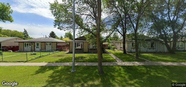 320 Tyndall Avenue（加拿大曼尼托巴省温尼伯市）房屋照片