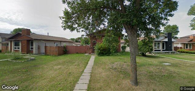 321 Egesz Street（加拿大曼尼托巴省温尼伯市）房屋照片