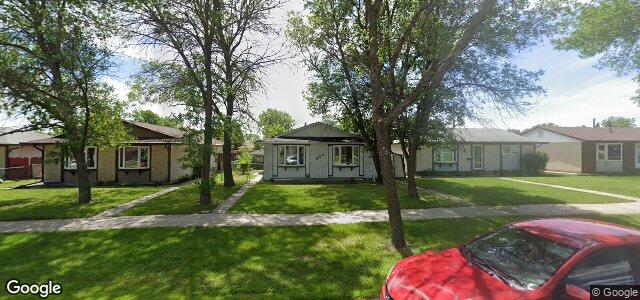 324 Tyndall Avenue（加拿大曼尼托巴省温尼伯市）房屋照片