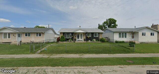 33 Eckhardt Avenue（加拿大曼尼托巴省温尼伯市）房屋照片