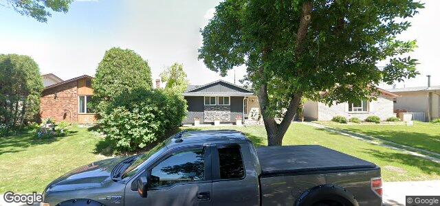 33 Flye Avenue（加拿大曼尼托巴省温尼伯市）房屋照片