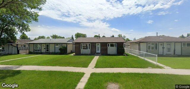 332 Tyndall Avenue（加拿大曼尼托巴省温尼伯市）房屋照片