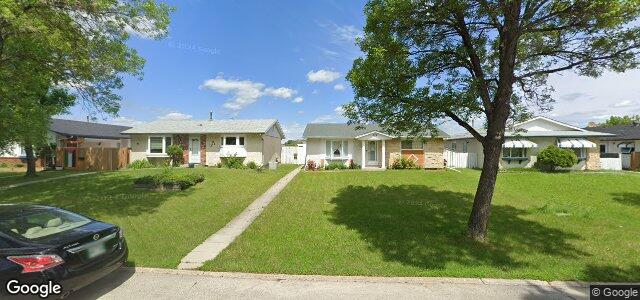 337 Tyndall Avenue（加拿大曼尼托巴省温尼伯市）房屋照片