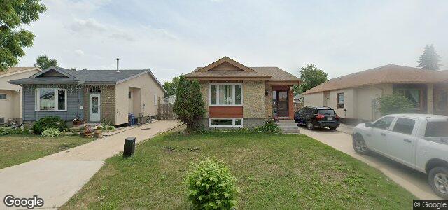 34 Burdick Place（加拿大曼尼托巴省温尼伯市）房屋照片