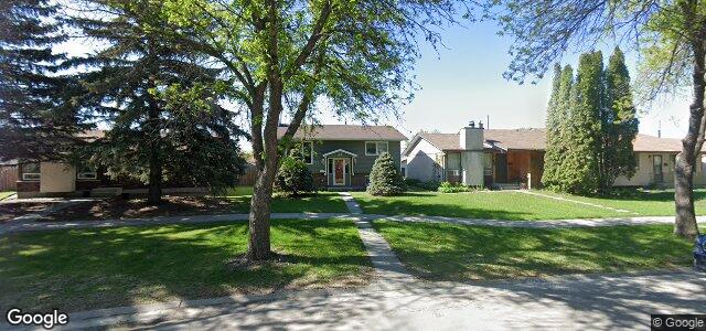 34 Charter Drive（加拿大曼尼托巴省温尼伯市）房屋照片