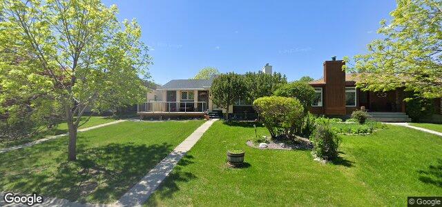 34 Clovermead Road（加拿大曼尼托巴省温尼伯市）房屋照片