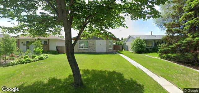 34 Currie Crescent（加拿大曼尼托巴省温尼伯市）房屋照片