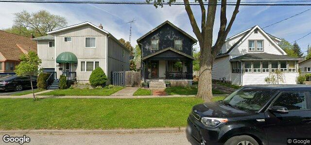 34 Dexter Street（加拿大曼尼托巴省温尼伯市）房屋照片