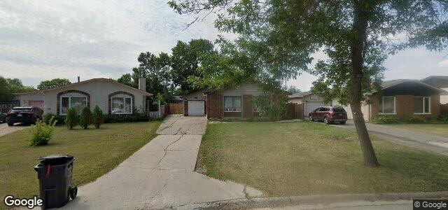 34 Fuga Bay（加拿大曼尼托巴省温尼伯市）房屋照片