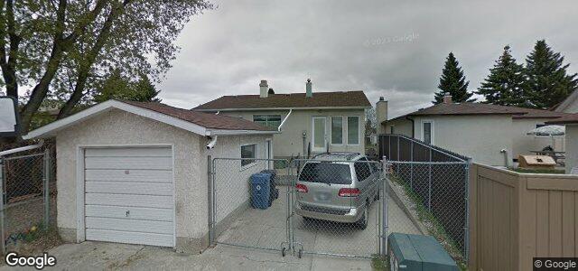 34 Garden Grove Drive（加拿大曼尼托巴省温尼伯市）房屋照片