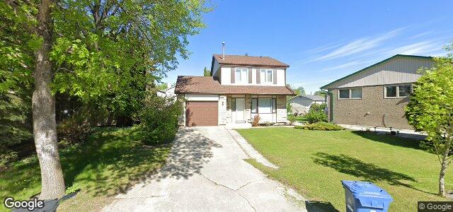 34 Gaynor Place（加拿大曼尼托巴省温尼伯市）房屋照片