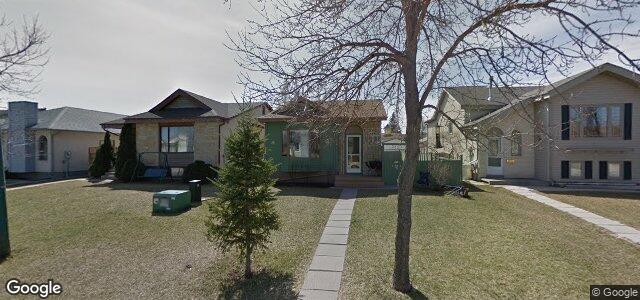 34 Larkspur Drive（加拿大曼尼托巴省温尼伯市）房屋照片