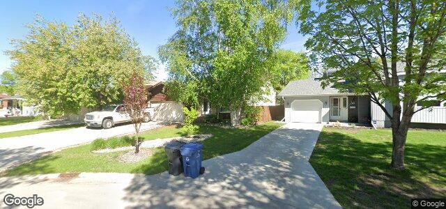 34 Markwood Place（加拿大曼尼托巴省温尼伯市）房屋照片