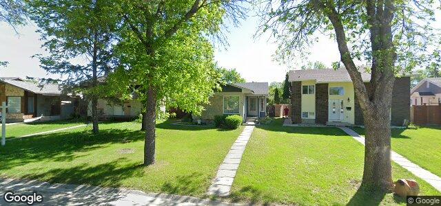 34 Montbrook Road（加拿大曼尼托巴省温尼伯市）房屋照片