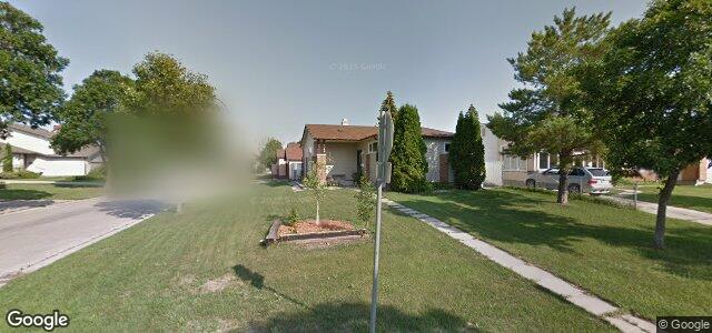 34 Palms Boulevard（加拿大曼尼托巴省溫尼伯市）房屋照片