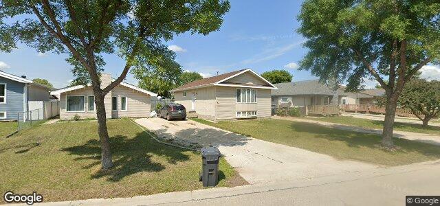 34 Taraska Bay（加拿大曼尼托巴省温尼伯市）房屋照片