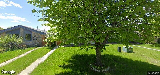 34 Timmins Avenue（加拿大曼尼托巴省温尼伯市）房屋照片