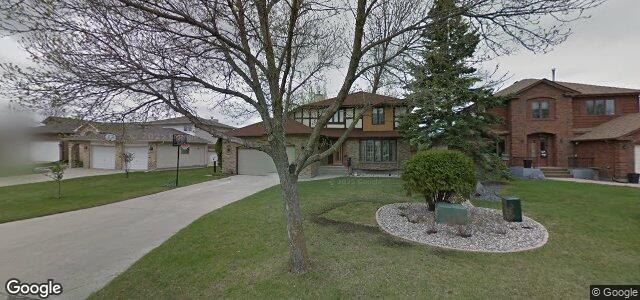 Photo of 34 Woodcroft Bay in Winnipeg, Manitoba